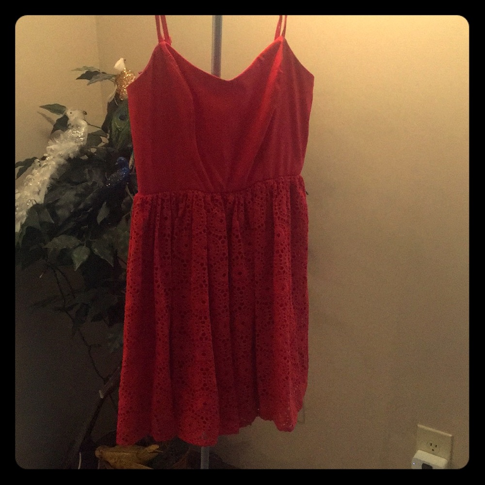 Date night/ Event Dress
